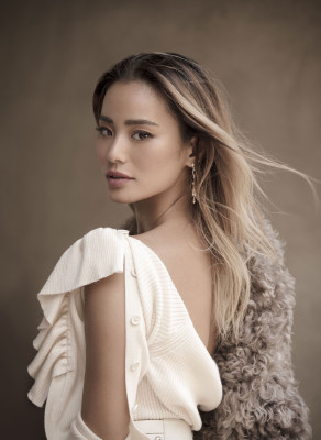 Jamie Chung pic #969066