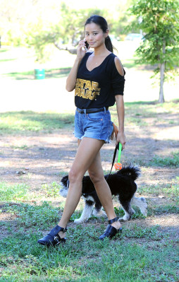 Jamie Chung pic #800846