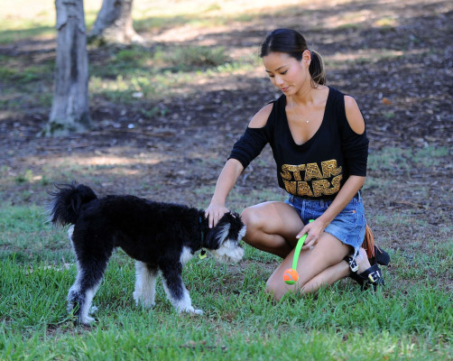 Jamie Chung pic #800849