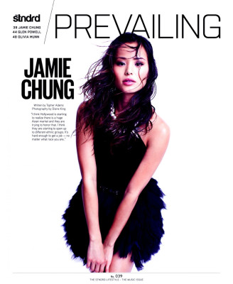 Jamie Chung pic #734959