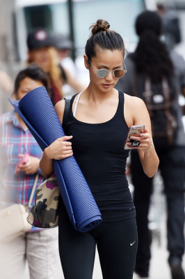 Jamie Chung pic #865540