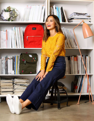 Jamie Chung pic #1009603