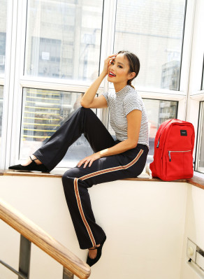 photo 15 in Jamie Chung gallery [id1009552] 2018-02-16 00:00:00