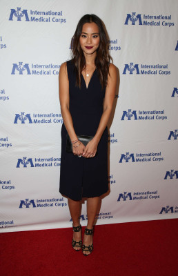 Jamie Chung pic #815901