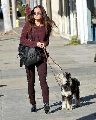photo 3 in Jamie Chung gallery [id817113] 2015-12-05 00:00:00