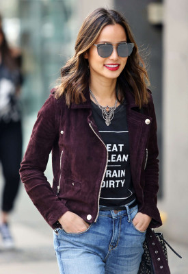 photo 15 in Jamie Chung gallery [id843235] 2016-03-29 00:00:00