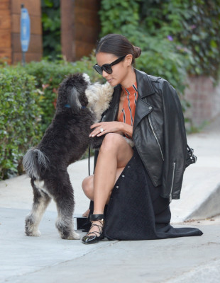 Jamie Chung pic #814309