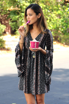 Jamie Chung pic #786706