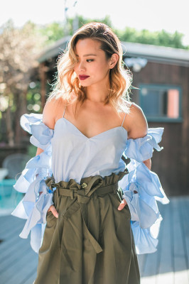 Jamie Chung pic #1007229