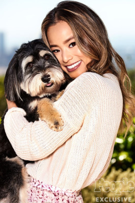 Jamie Chung pic #933479