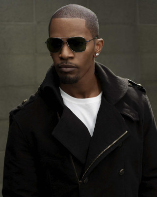 photo 13 in Jamie Foxx gallery [id198245] 2009-11-10 00:00:00