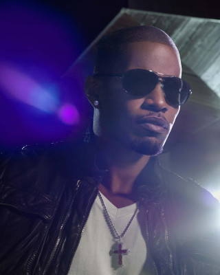 photo 12 in Jamie Foxx gallery [id198253] 2009-11-10 00:00:00