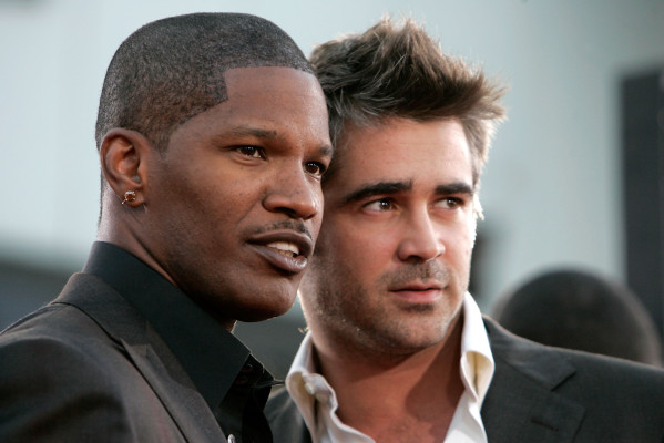 Jamie Foxx pic #61568