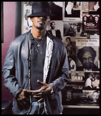 photo 22 in Jamie Foxx gallery [id77268] -0001-11-30 00:00:00