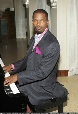 photo 5 in Jamie Foxx gallery [id48258] -0001-11-30 00:00:00