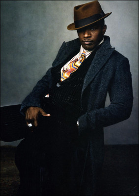 photo 14 in Jamie Foxx gallery [id39302] -0001-11-30 00:00:00