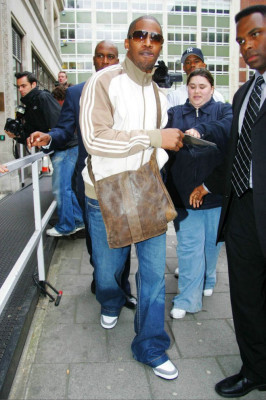 Jamie Foxx pic #57120
