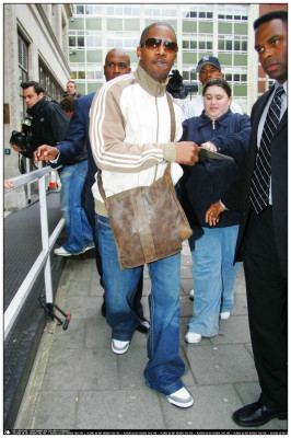 photo 4 in Jamie Foxx gallery [id54726] -0001-11-30 00:00:00