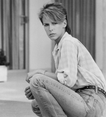 Jamie Lee Curtis pic #355953