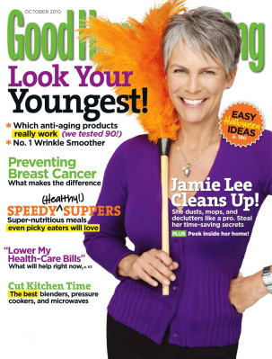 Jamie Lee Curtis pic #289113