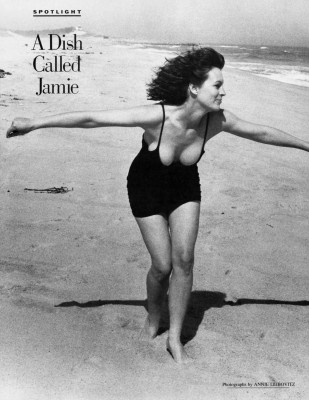 Jamie Lee Curtis pic #1324858