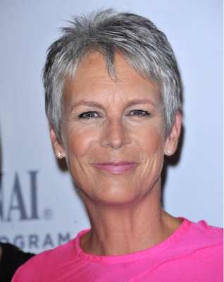 Jamie Lee Curtis pic #403670