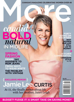 Jamie Lee Curtis pic #284818