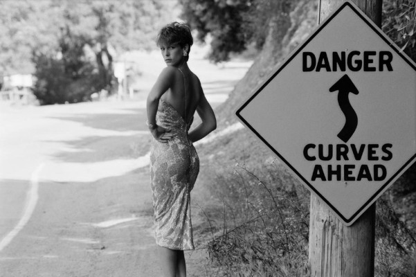 photo 4 in Jamie Lee Curtis gallery [id214649] 2009-12-16 00:00:00