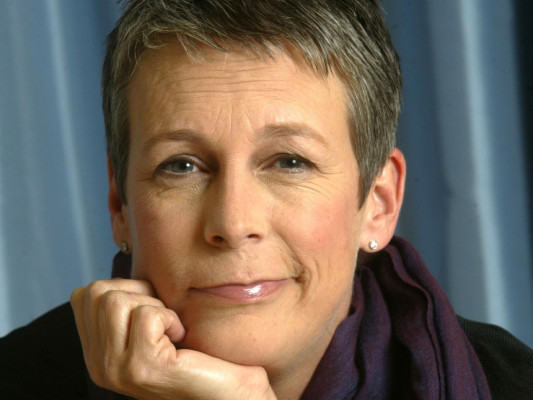photo 11 in Jamie Lee Curtis gallery [id205249] 2009-11-25 00:00:00