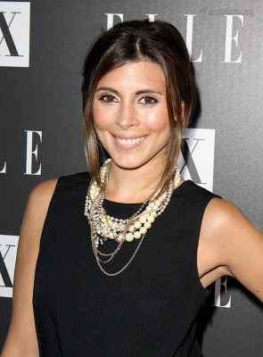 photo 6 in Jamie-Lynn Sigler gallery [id262014] 2010-06-07 00:00:00