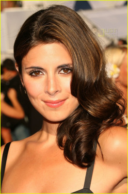 photo 24 in Jamie-Lynn Sigler gallery [id223678] 2010-01-08 00:00:00