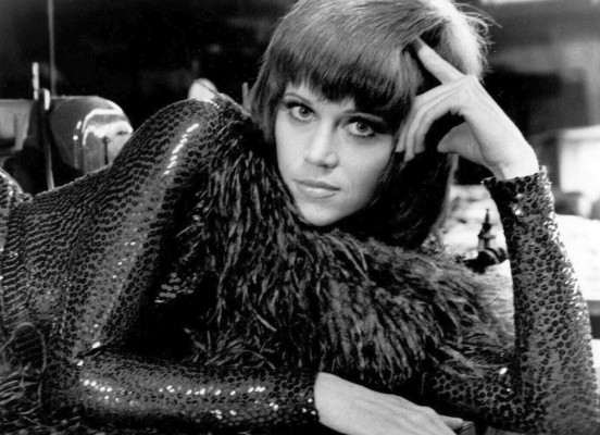 Jane Fonda pic #1370667