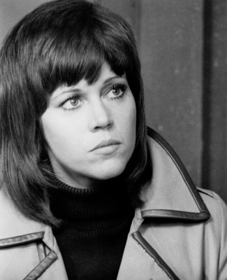 Jane Fonda pic #1370666