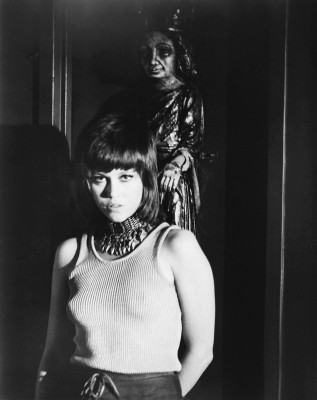 Jane Fonda pic #1370668