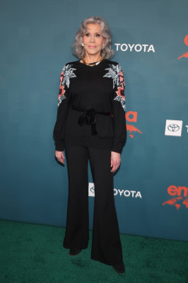 photo 5 in Jane Fonda gallery [id1344554] 2024-02-22 00:00:00