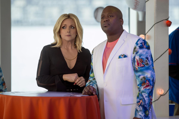 Jane Krakowski pic #1191377