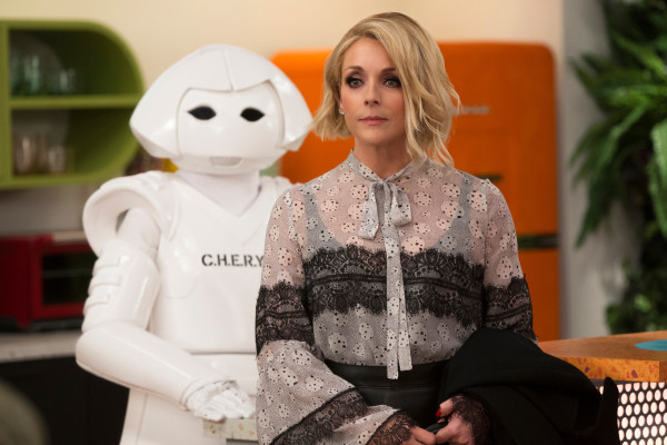 Jane Krakowski pic #1191359