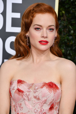Jane Levy pic #1248432