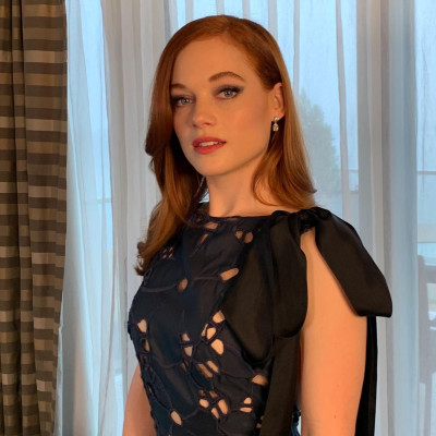 Jane Levy pic #1249541