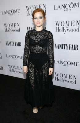 Jane Levy pic #1252788