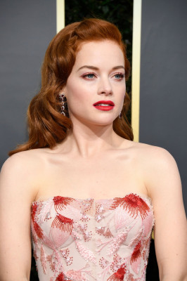 Jane Levy pic #1248438