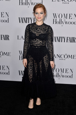 Jane Levy pic #1252790