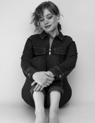 Jane Levy pic #1179261