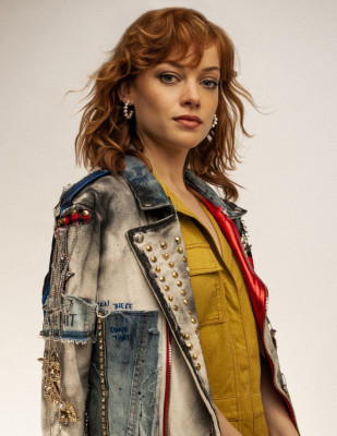 Jane Levy pic #1179260