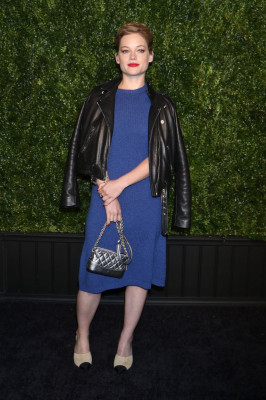 Jane Levy pic #928488