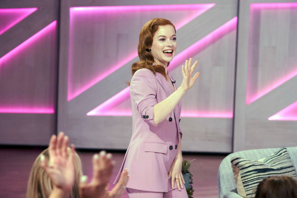 Jane Levy pic #1252783