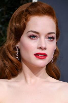 Jane Levy pic #1248439