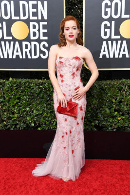 Jane Levy pic #1248430