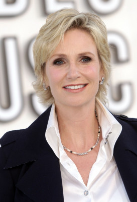 photo 11 in Jane Lynch gallery [id299684] 2010-10-27 00:00:00