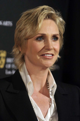 photo 10 in Jane Lynch gallery [id302948] 2010-11-10 00:00:00